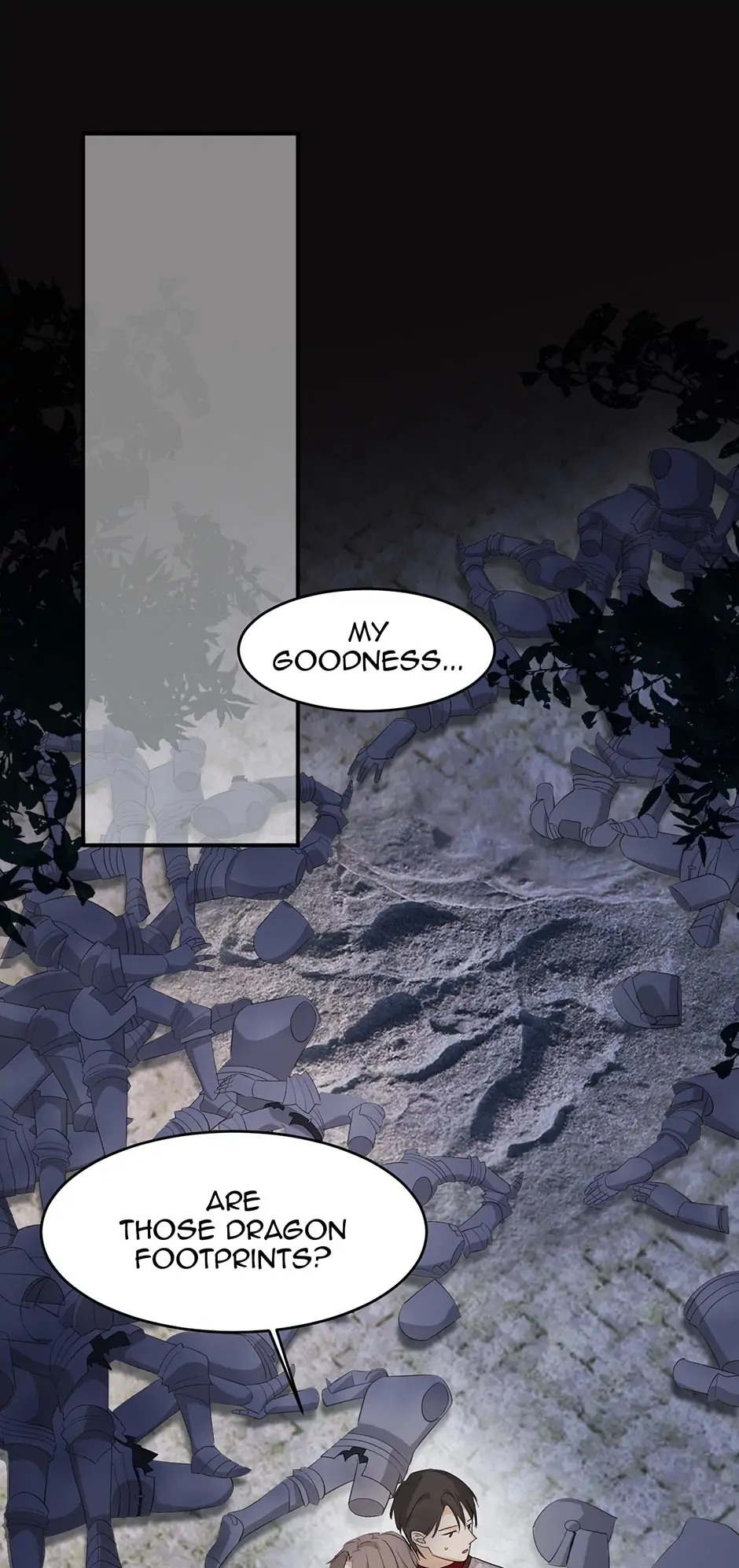 Dragon Raising Manual Chapter 48 - Page 8