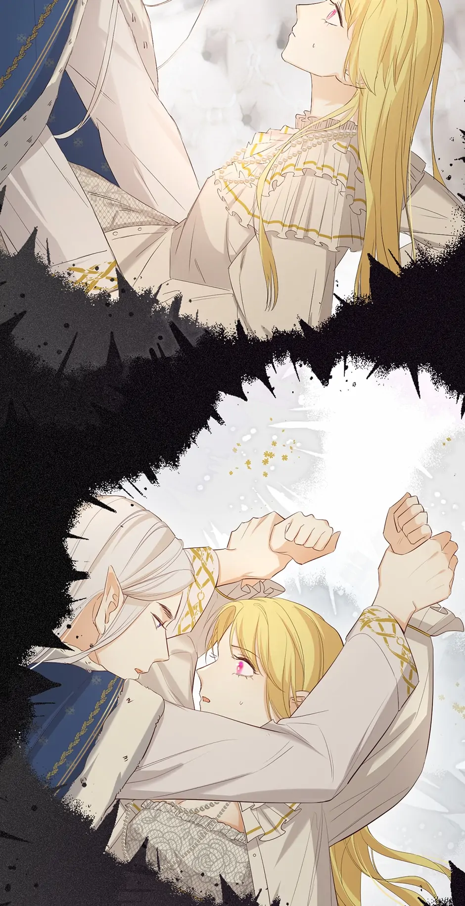 Dragon Raising Manual Chapter 49 - Page 5