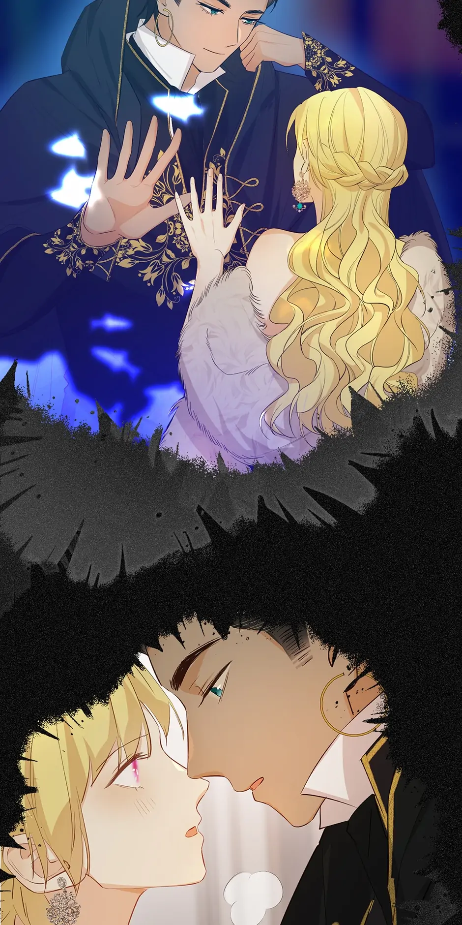 Dragon Raising Manual Chapter 49 - Page 8