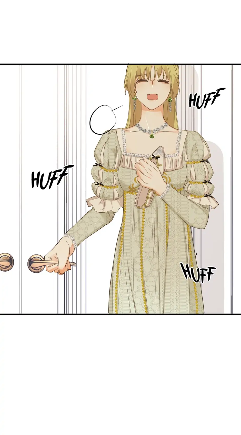 Dragon Raising Manual Chapter 5 - Page 16