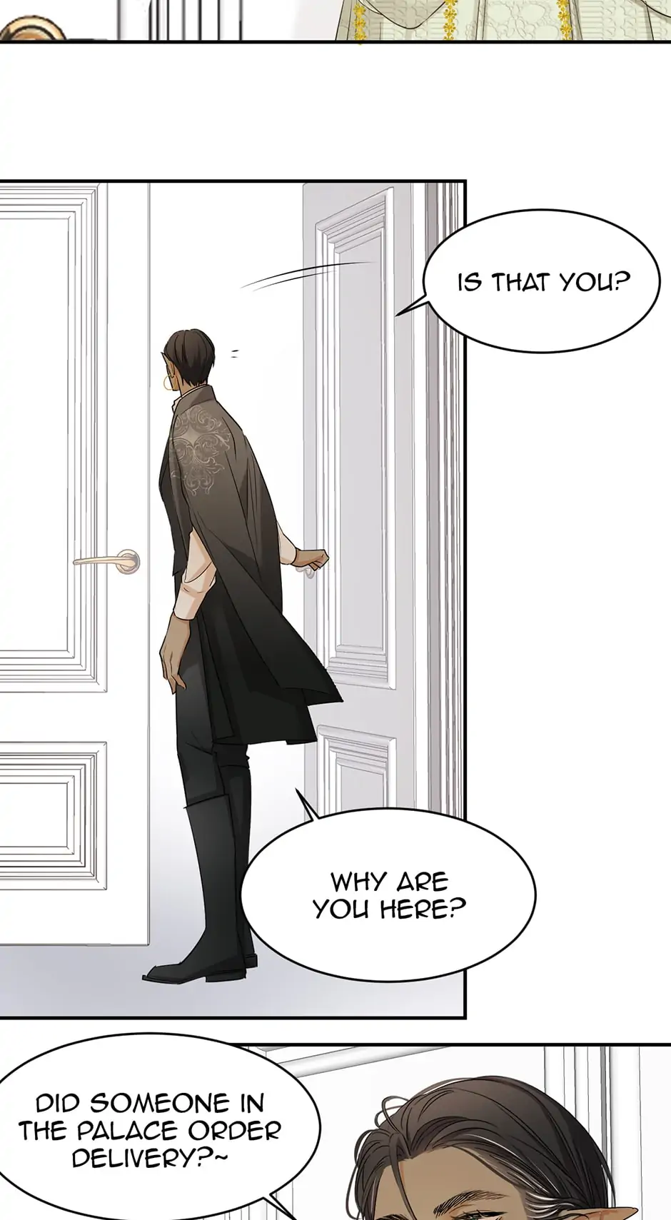 Dragon Raising Manual Chapter 5 - Page 23
