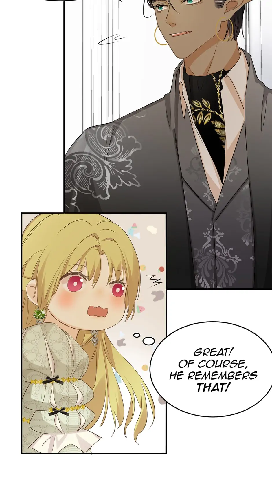 Dragon Raising Manual Chapter 5 - Page 24