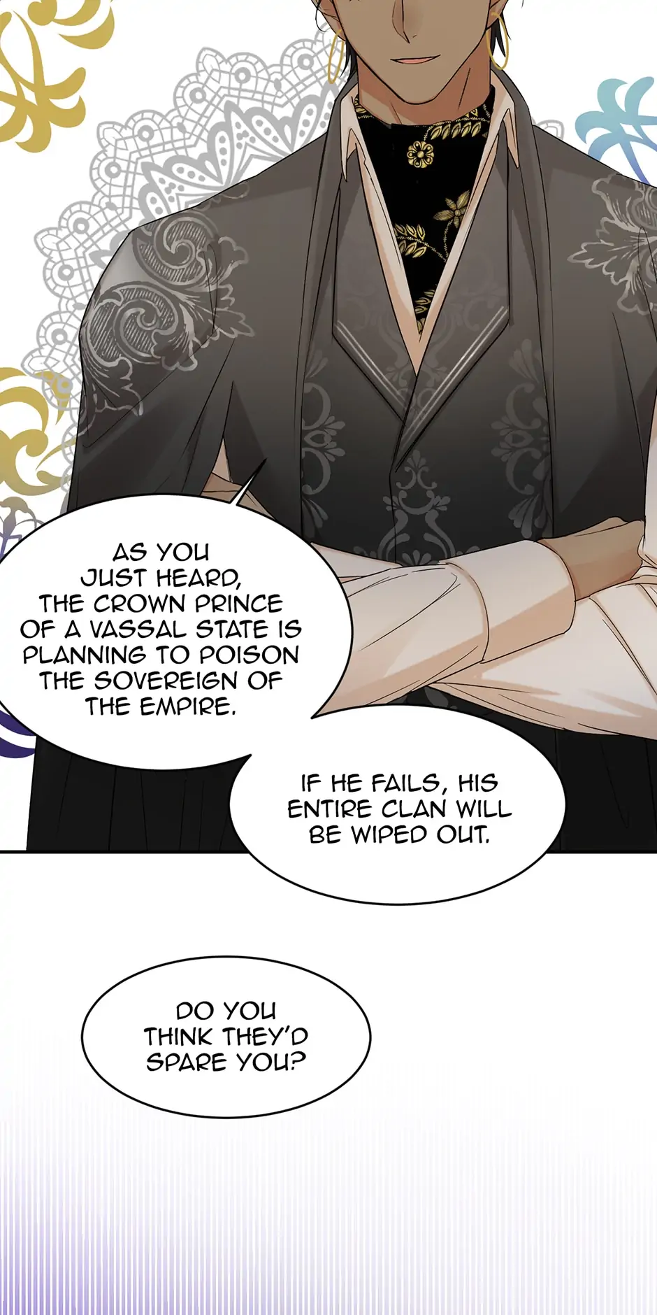 Dragon Raising Manual Chapter 5 - Page 29
