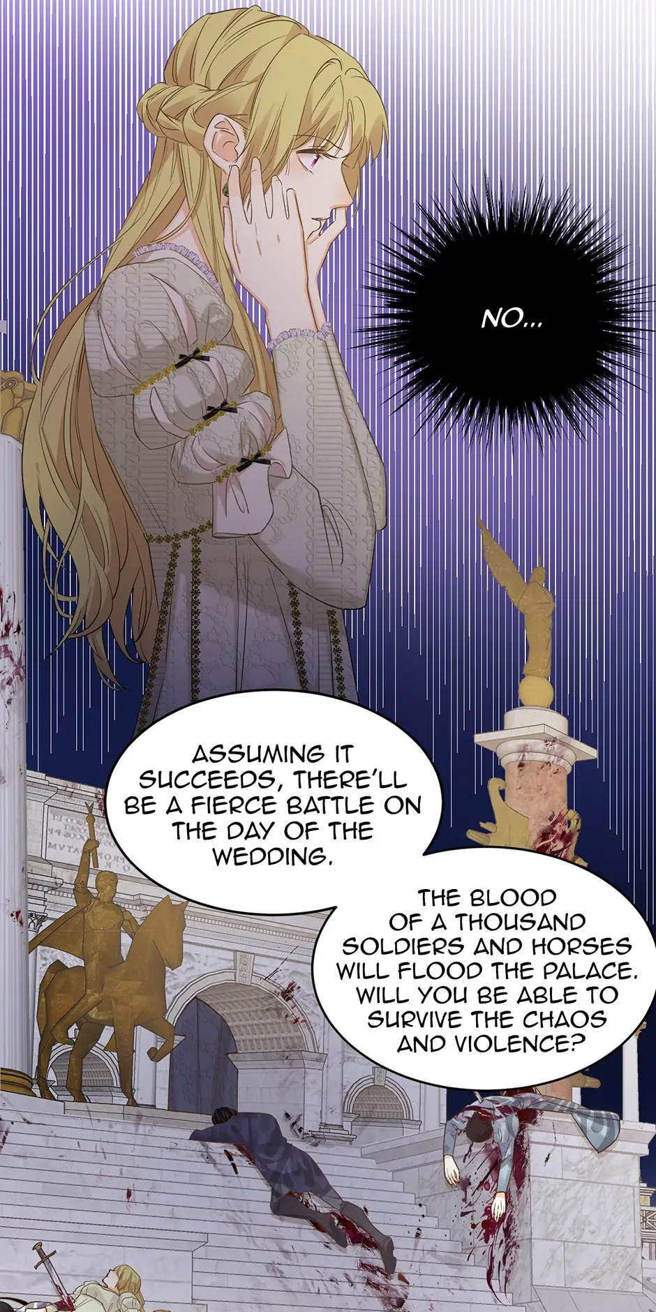 Dragon Raising Manual Chapter 5 - Page 30