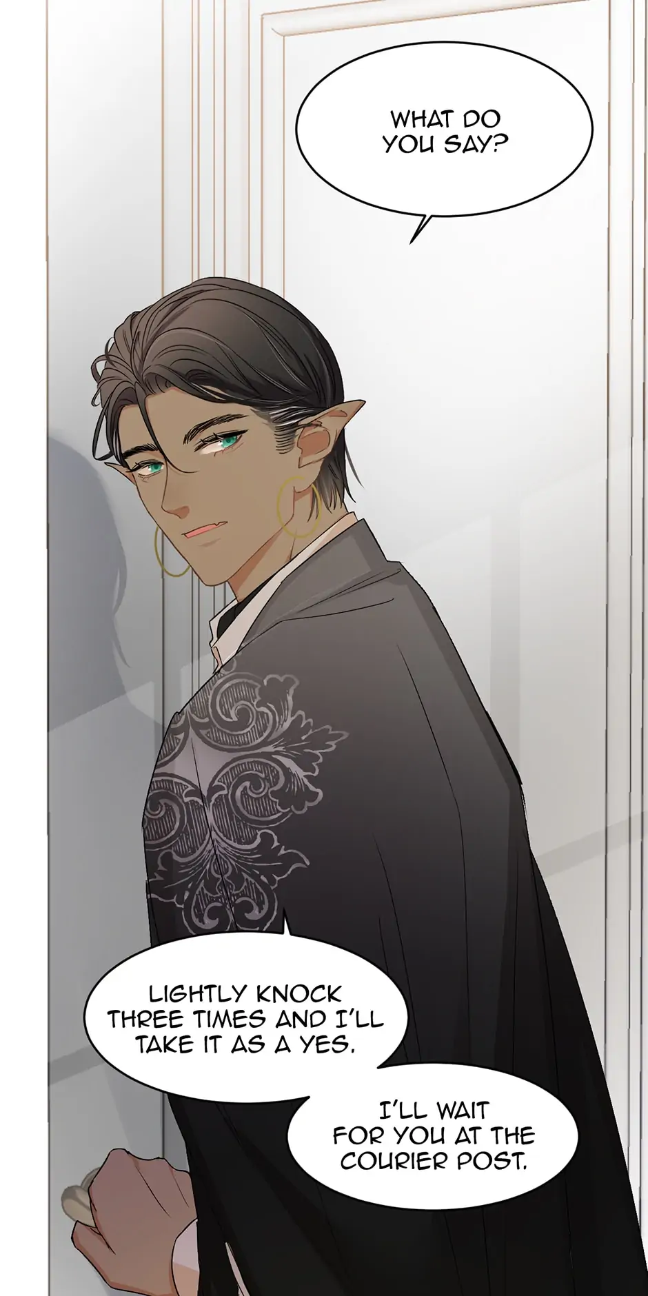 Dragon Raising Manual Chapter 5 - Page 36