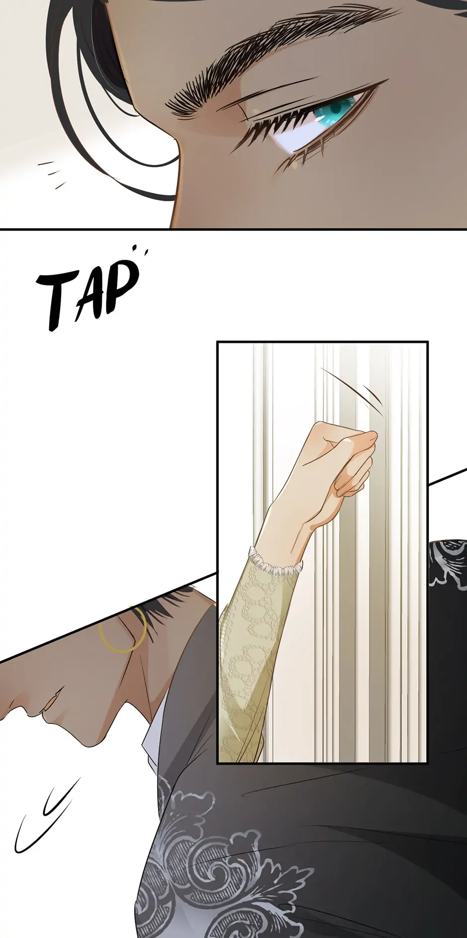 Dragon Raising Manual Chapter 5 - Page 39