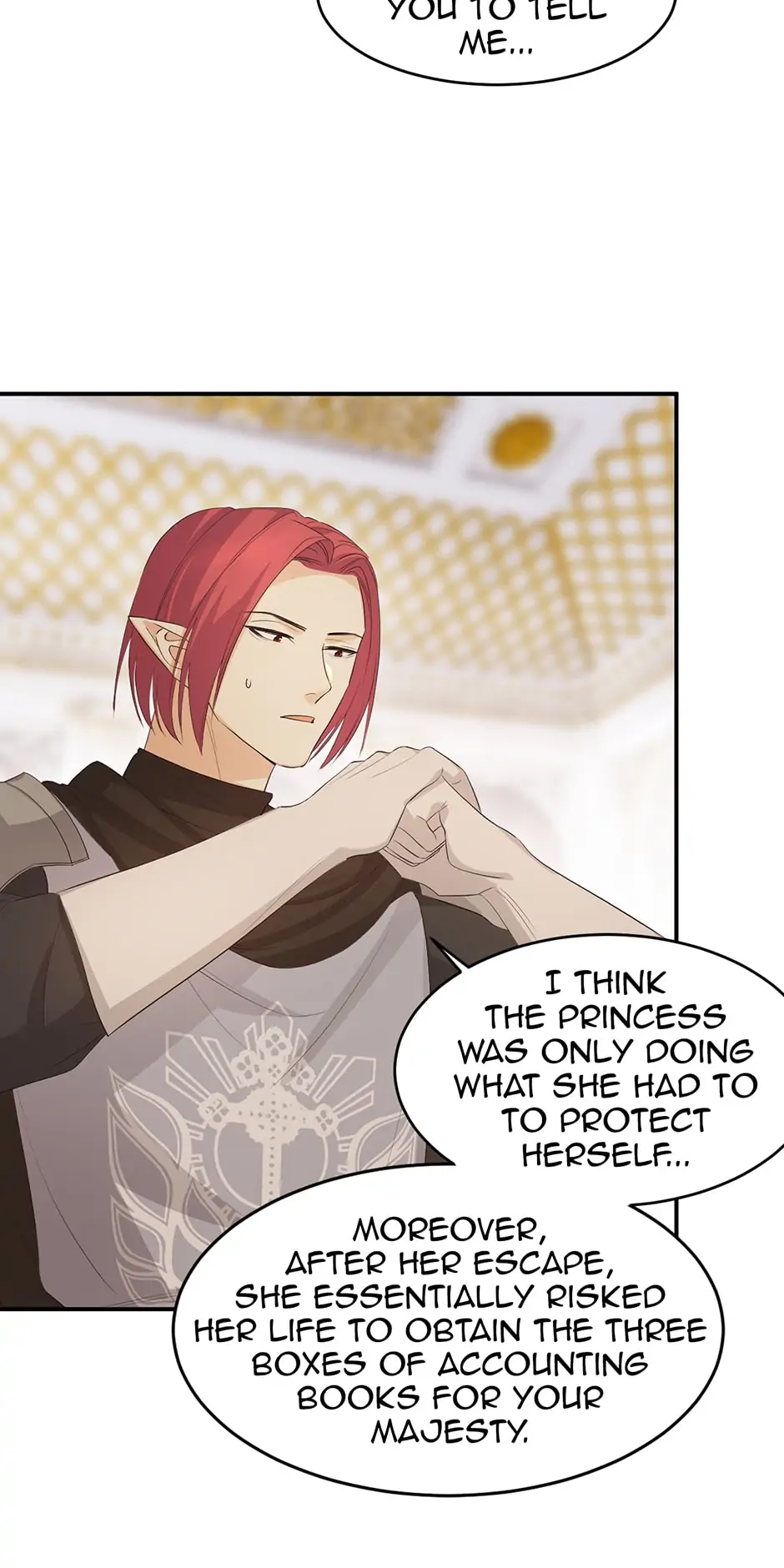 Dragon Raising Manual Chapter 50 - Page 10