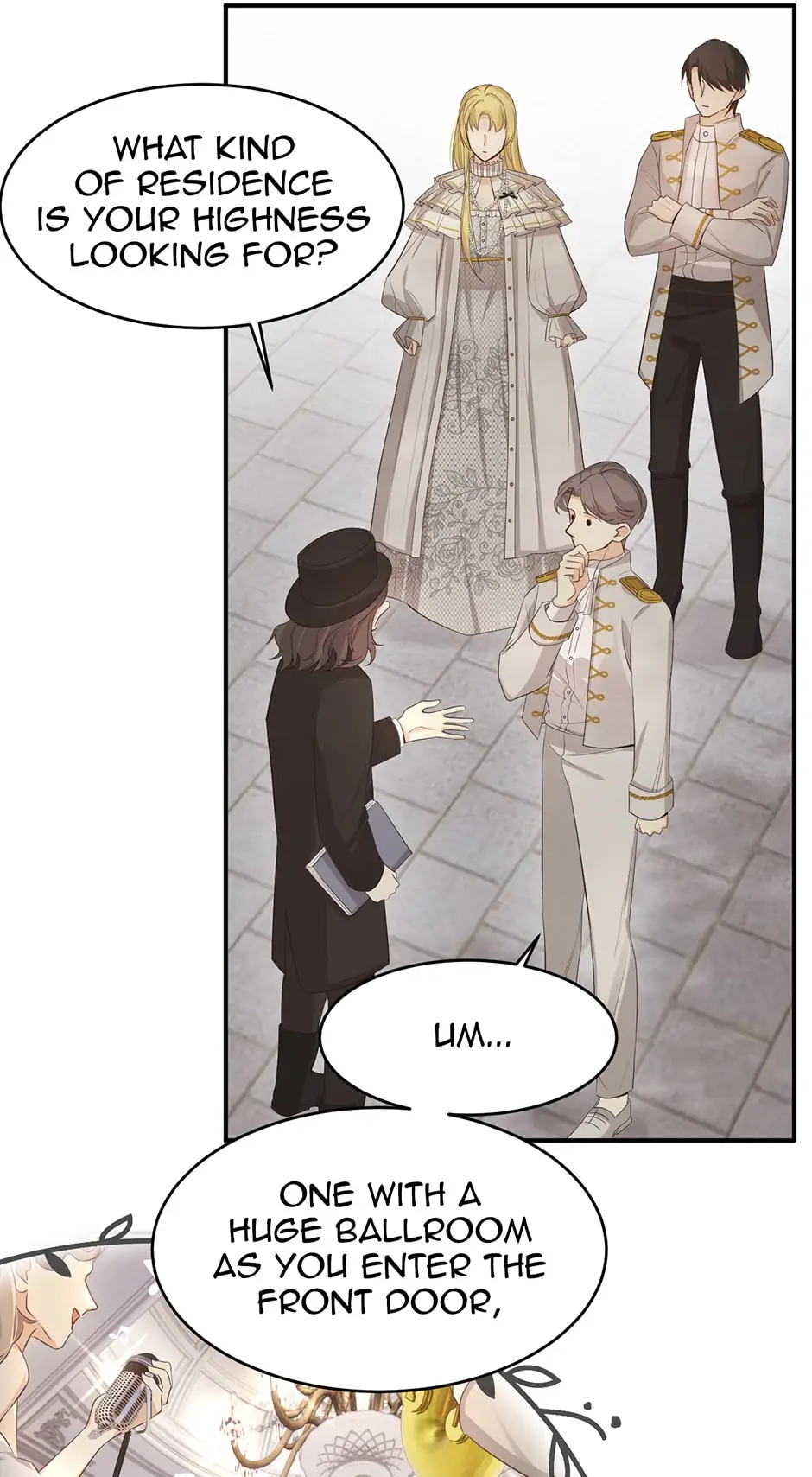 Dragon Raising Manual Chapter 50 - Page 18