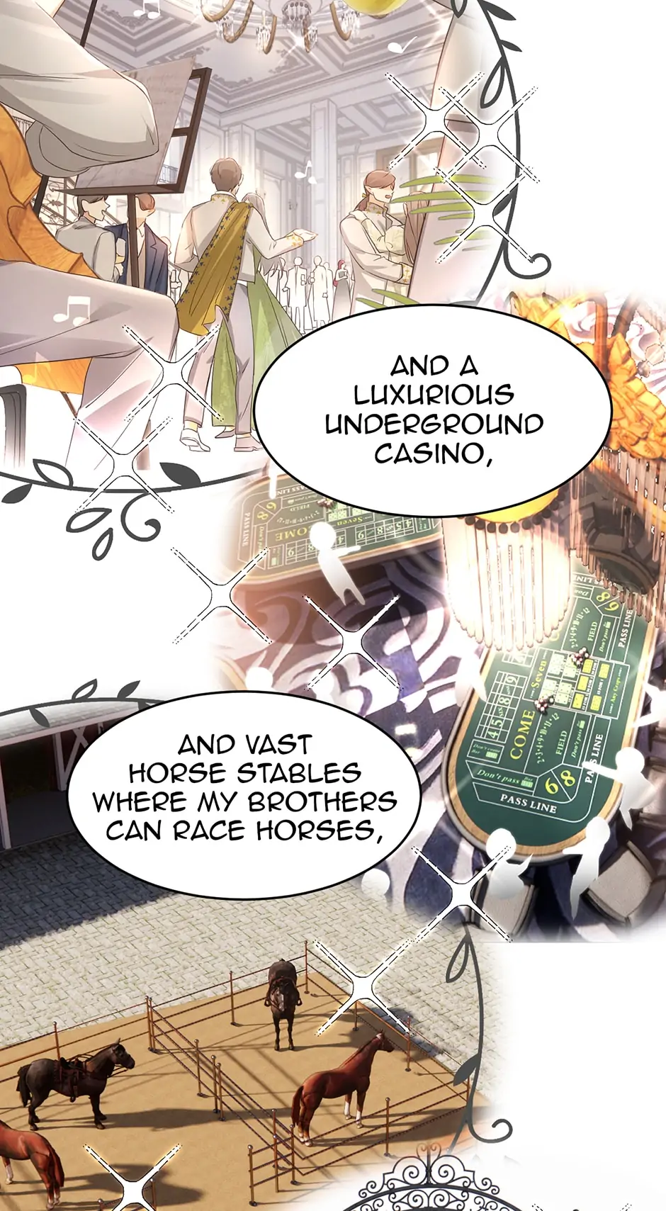 Dragon Raising Manual Chapter 50 - Page 19