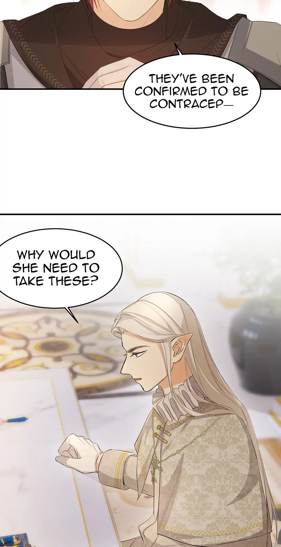 Dragon Raising Manual Chapter 50 - Page 2