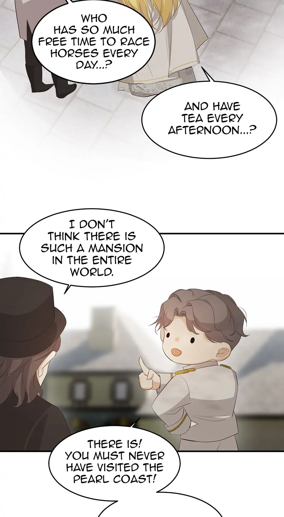 Dragon Raising Manual Chapter 50 - Page 21