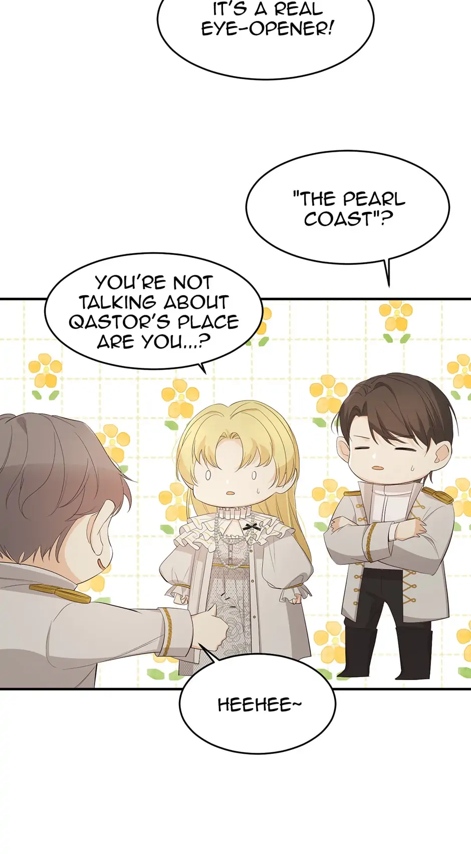 Dragon Raising Manual Chapter 50 - Page 22