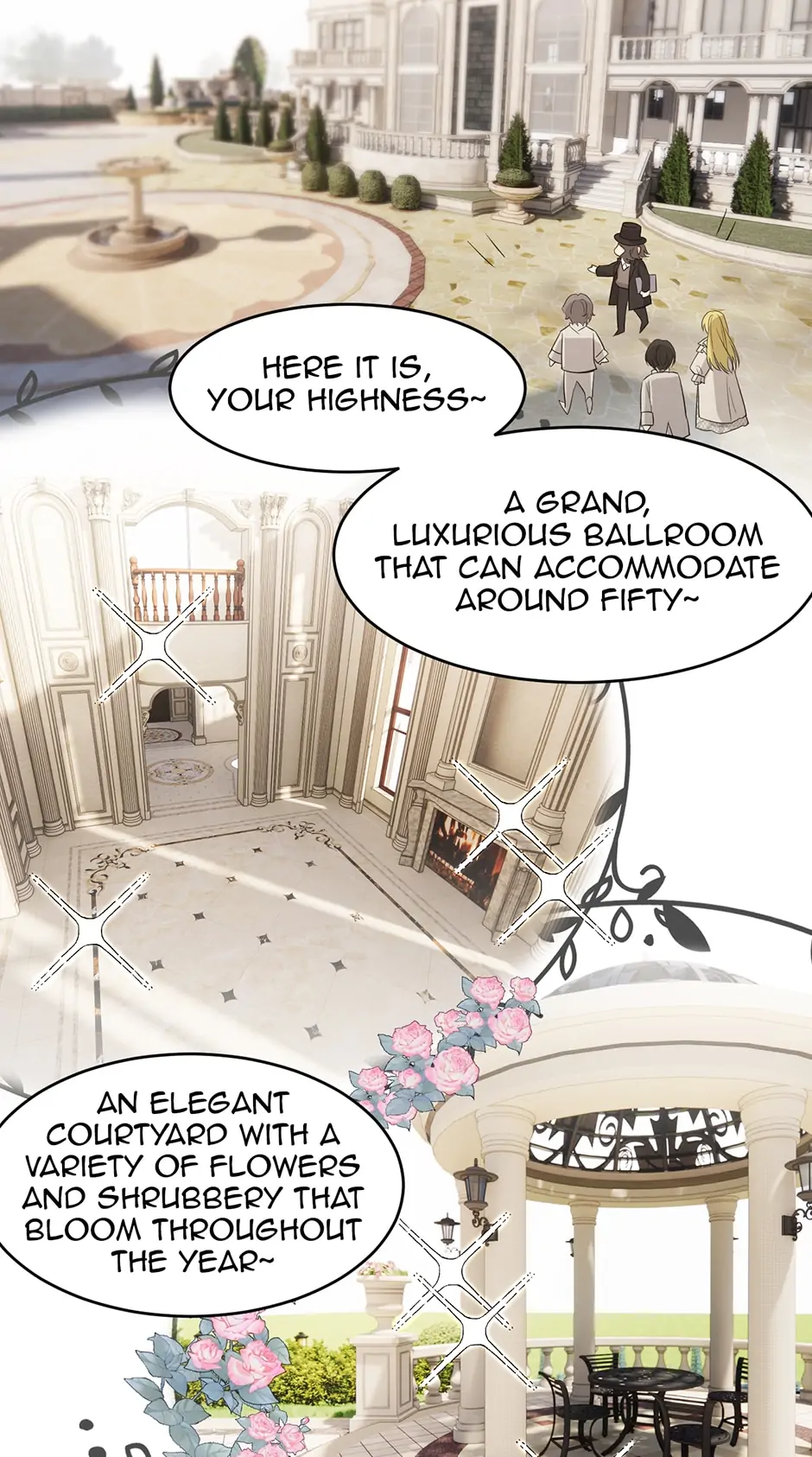Dragon Raising Manual Chapter 50 - Page 24