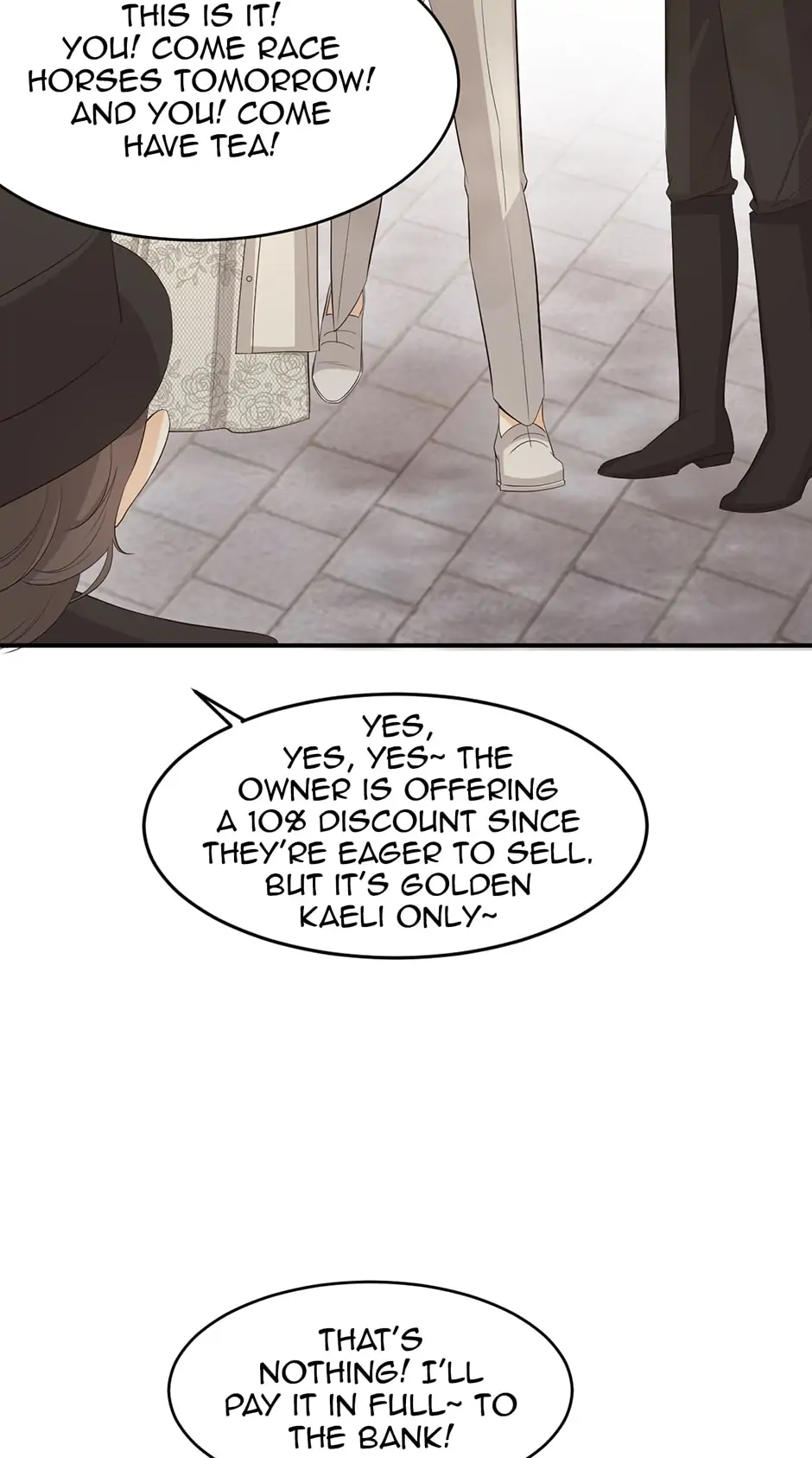 Dragon Raising Manual Chapter 50 - Page 26
