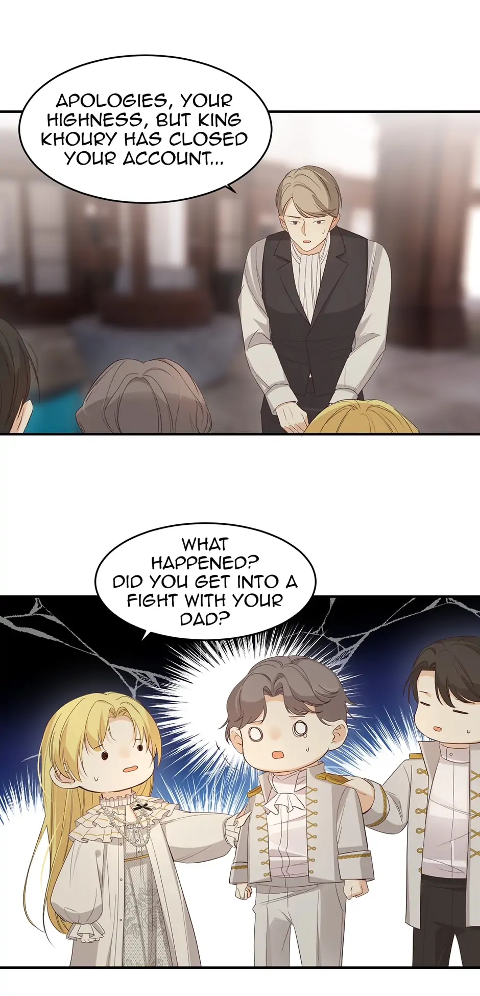 Dragon Raising Manual Chapter 50 - Page 29