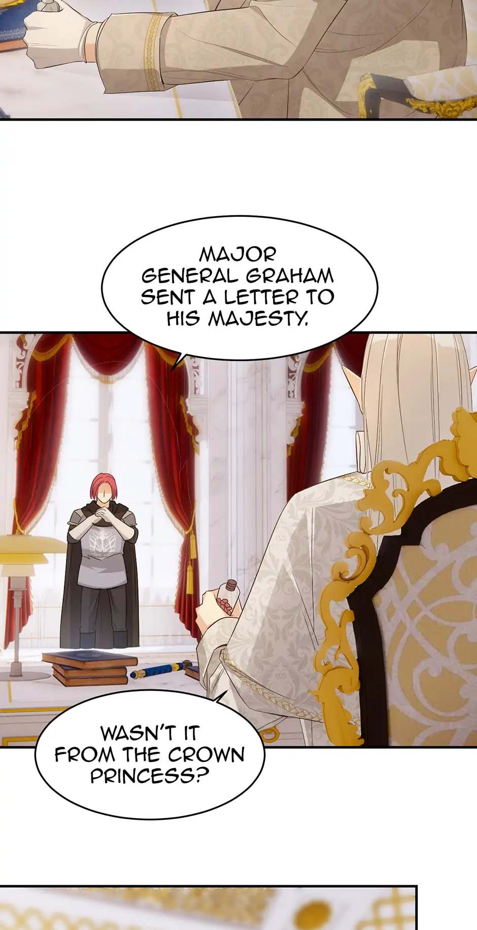 Dragon Raising Manual Chapter 50 - Page 3