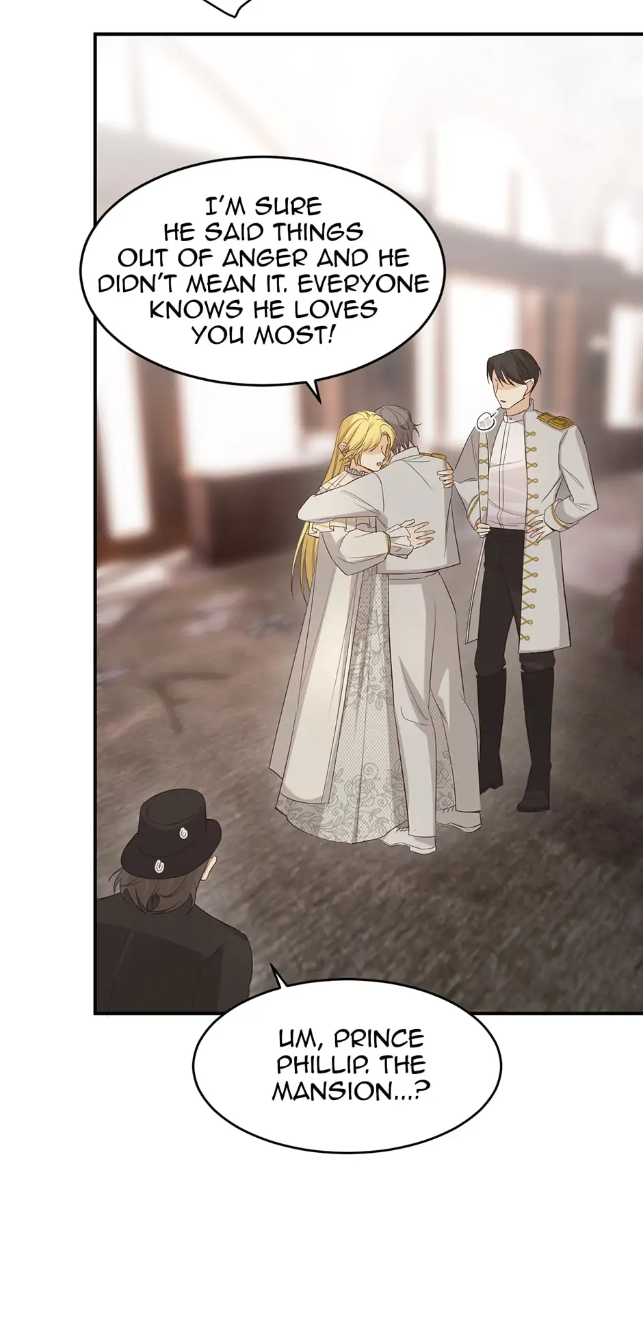 Dragon Raising Manual Chapter 50 - Page 32