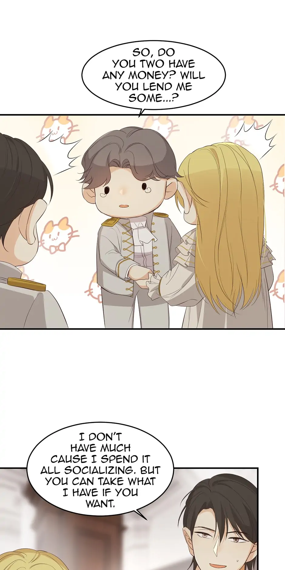 Dragon Raising Manual Chapter 50 - Page 33