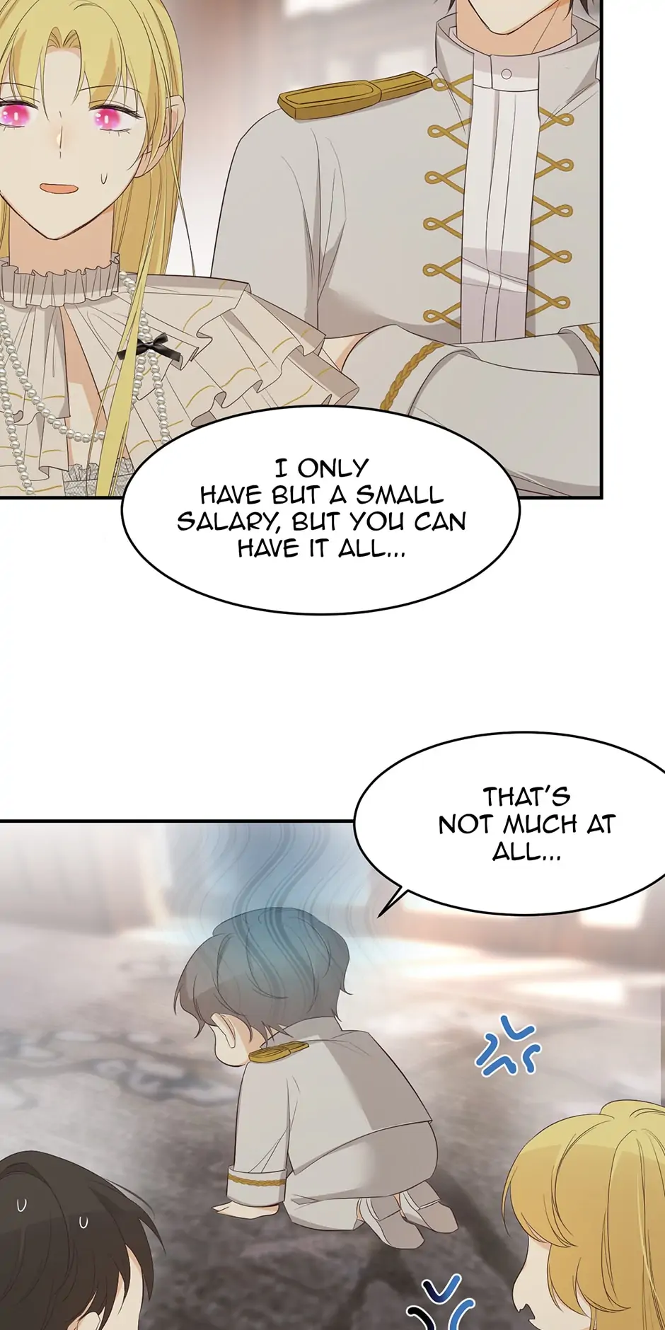 Dragon Raising Manual Chapter 50 - Page 34