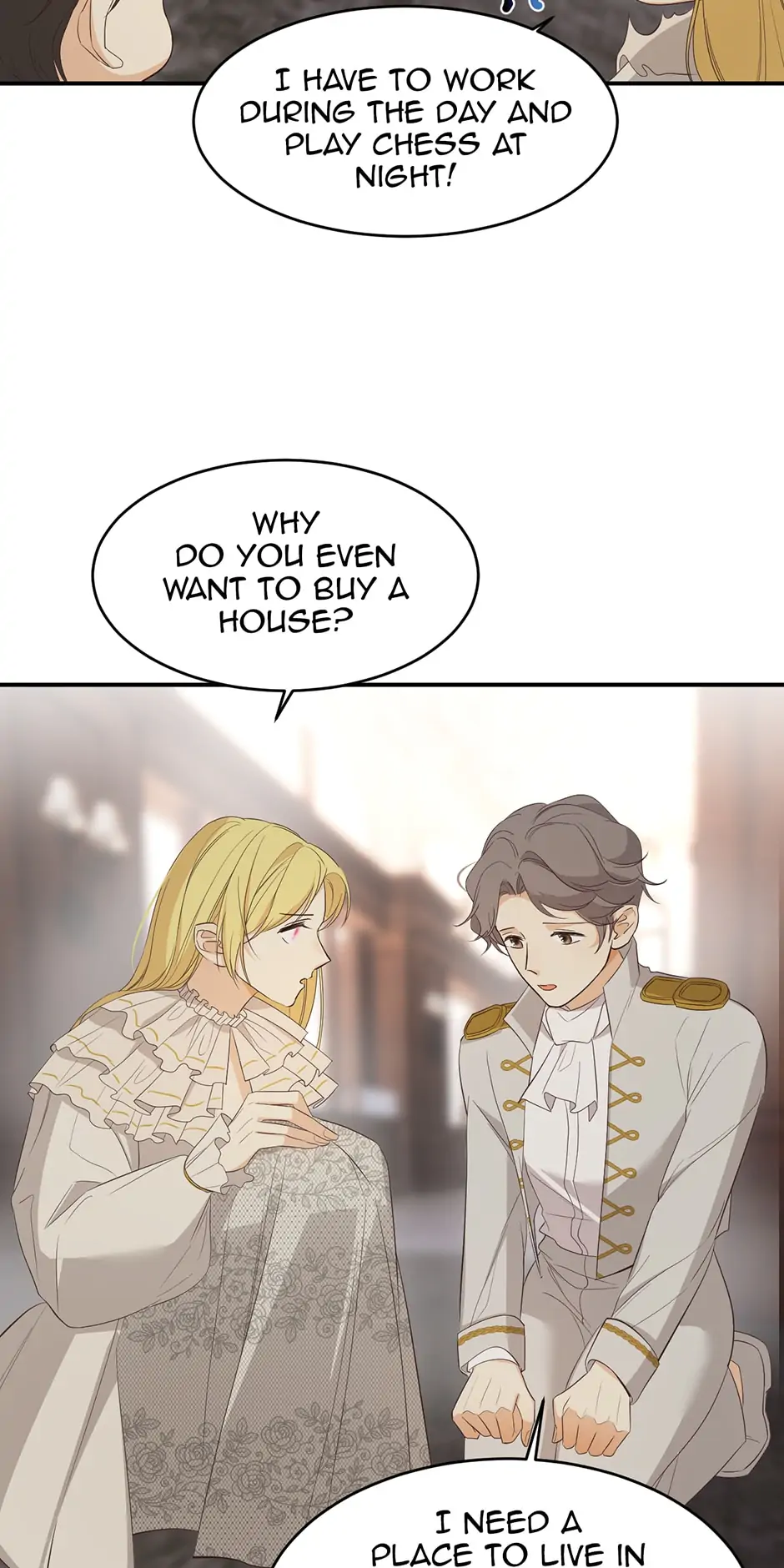 Dragon Raising Manual Chapter 50 - Page 35