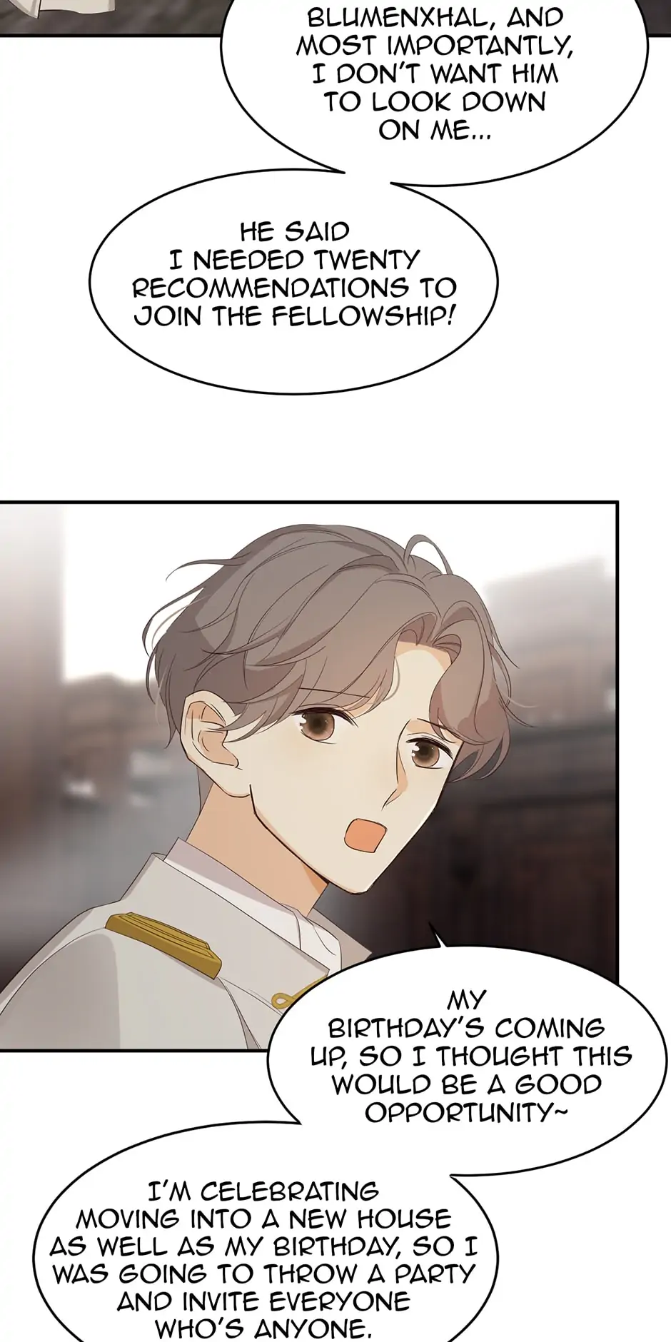 Dragon Raising Manual Chapter 50 - Page 36