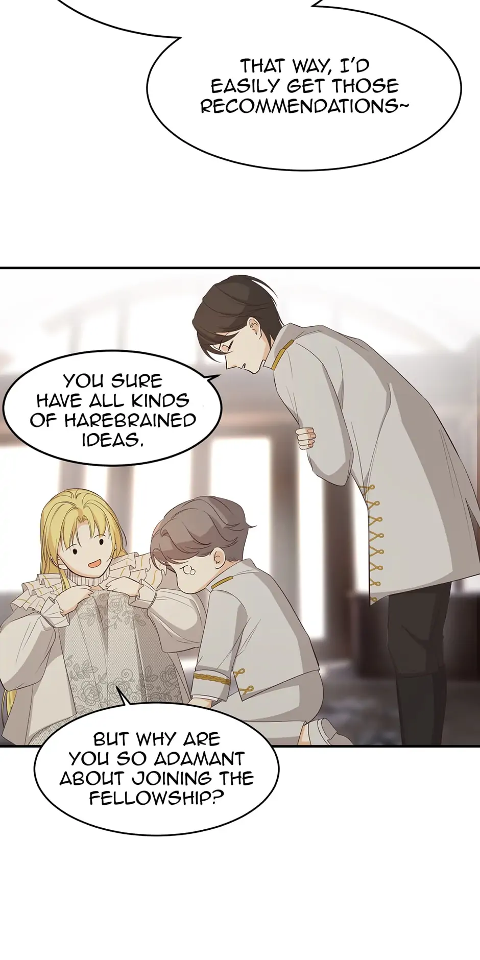 Dragon Raising Manual Chapter 50 - Page 37