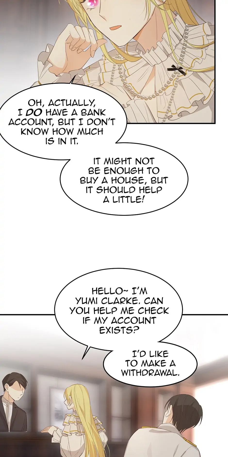 Dragon Raising Manual Chapter 50 - Page 39