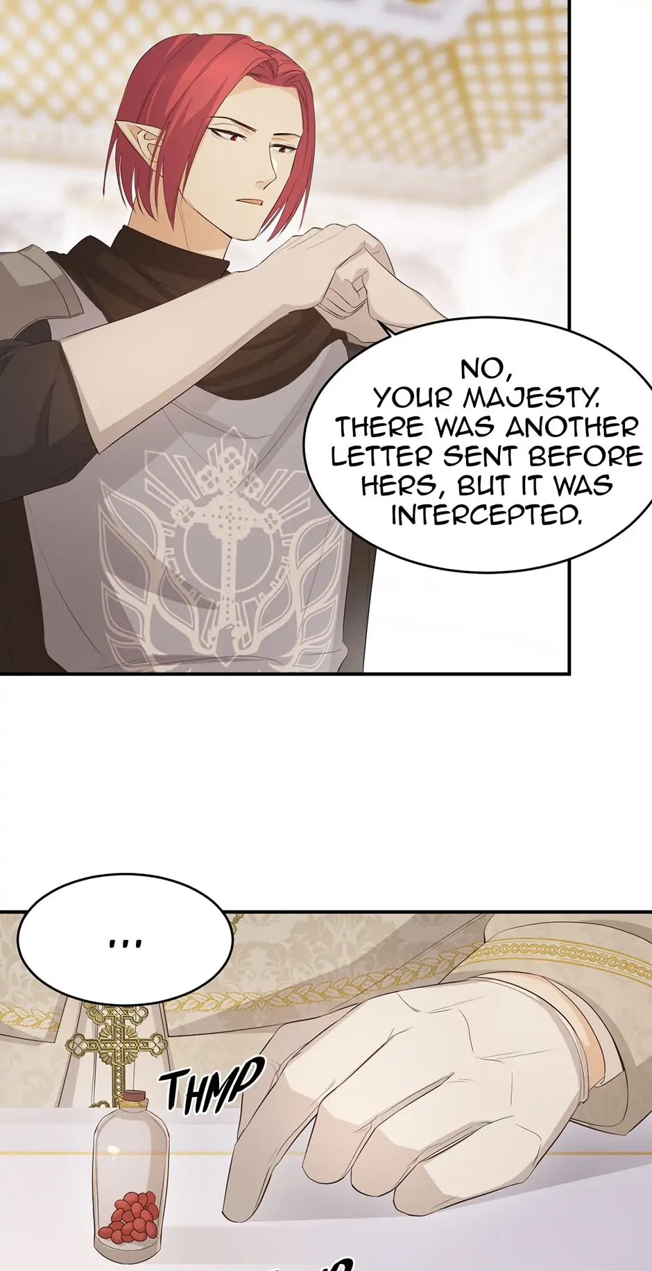 Dragon Raising Manual Chapter 50 - Page 4