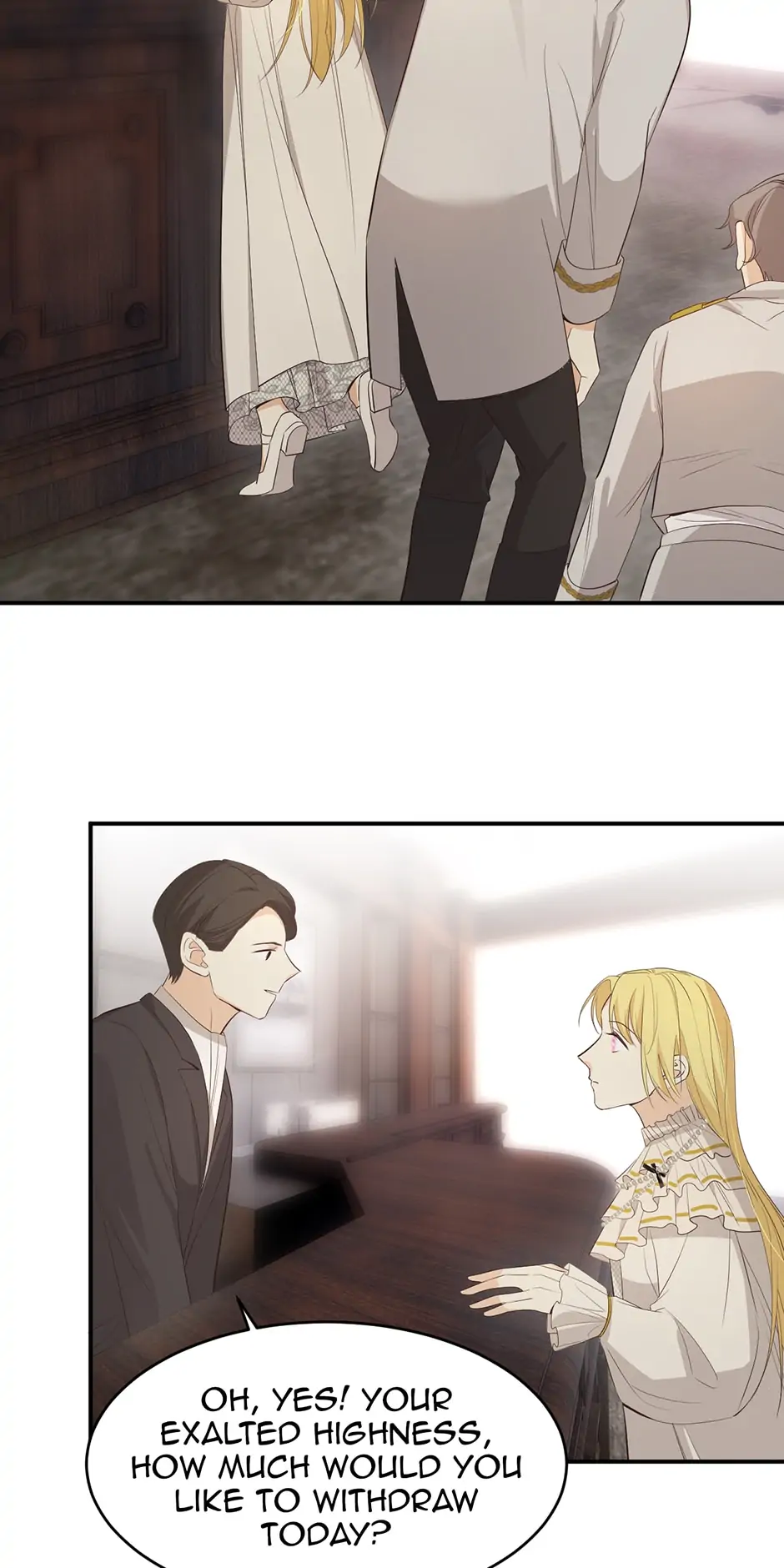 Dragon Raising Manual Chapter 50 - Page 40