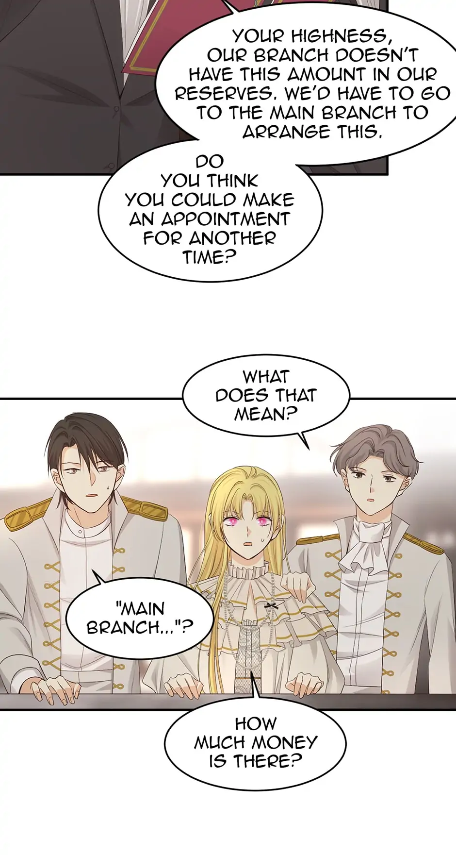Dragon Raising Manual Chapter 50 - Page 44