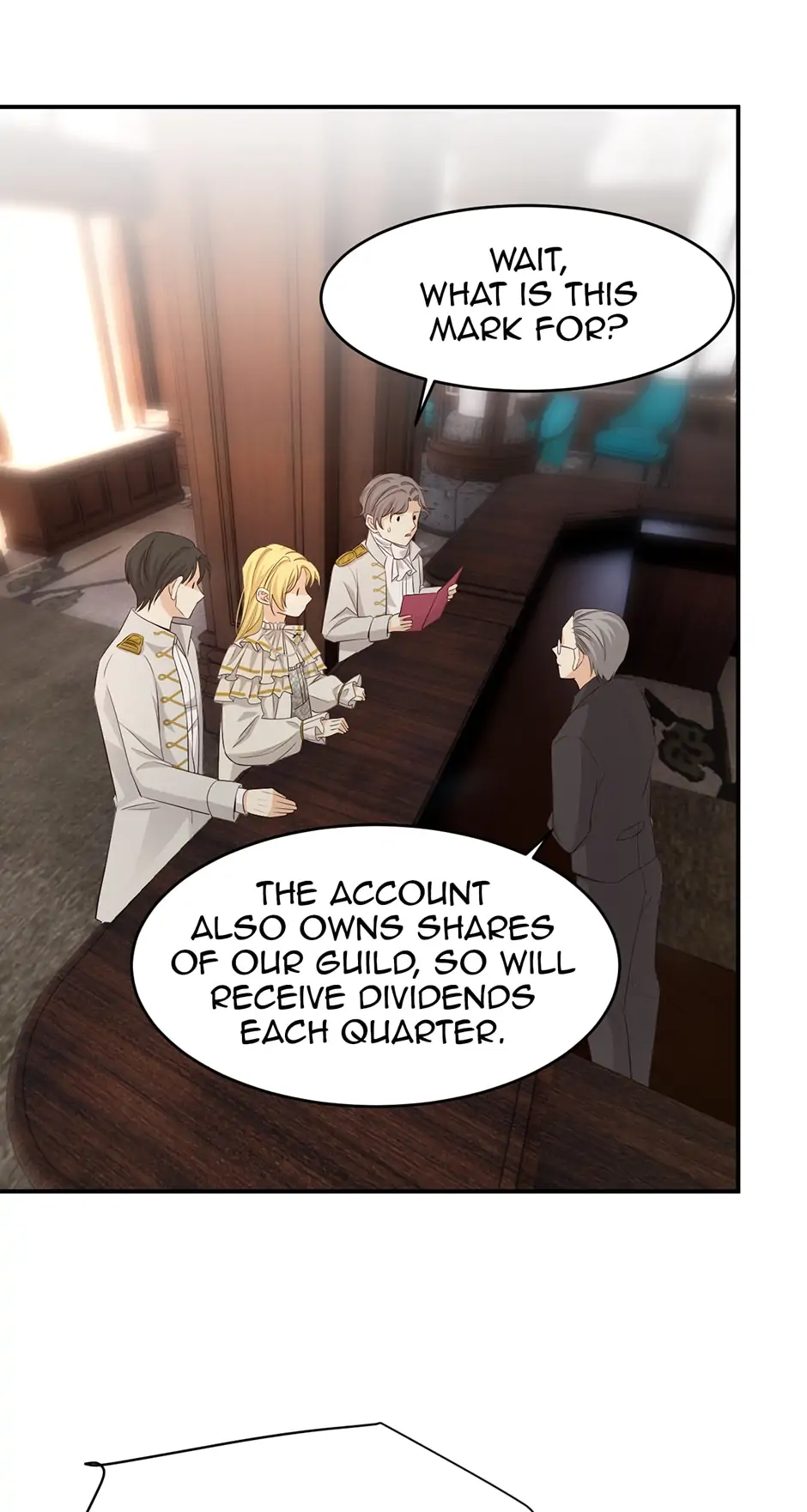 Dragon Raising Manual Chapter 50 - Page 46