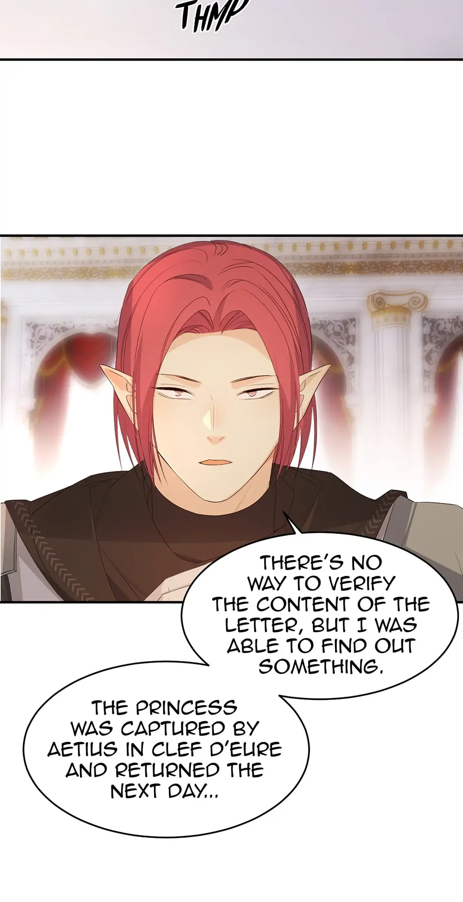 Dragon Raising Manual Chapter 50 - Page 5