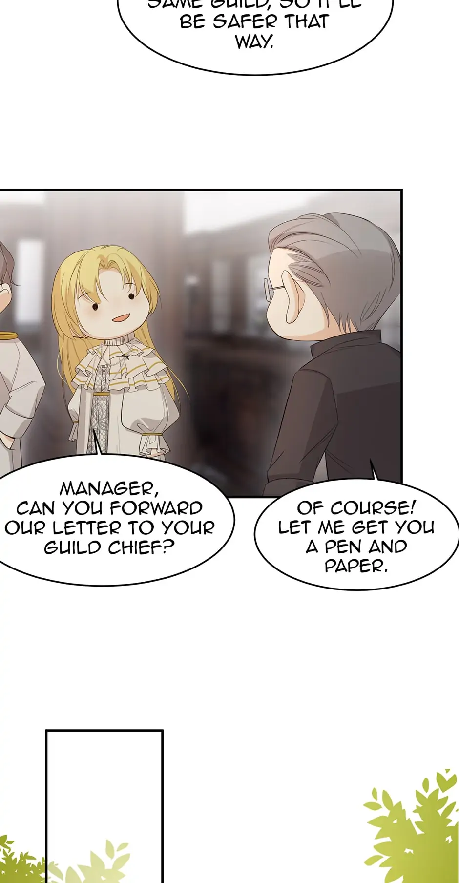 Dragon Raising Manual Chapter 50 - Page 51
