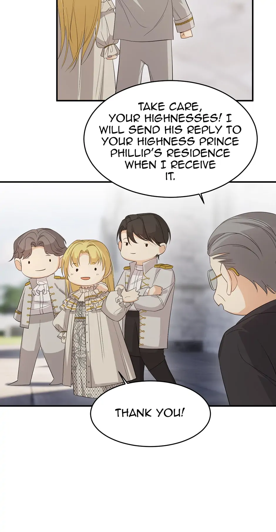 Dragon Raising Manual Chapter 50 - Page 53