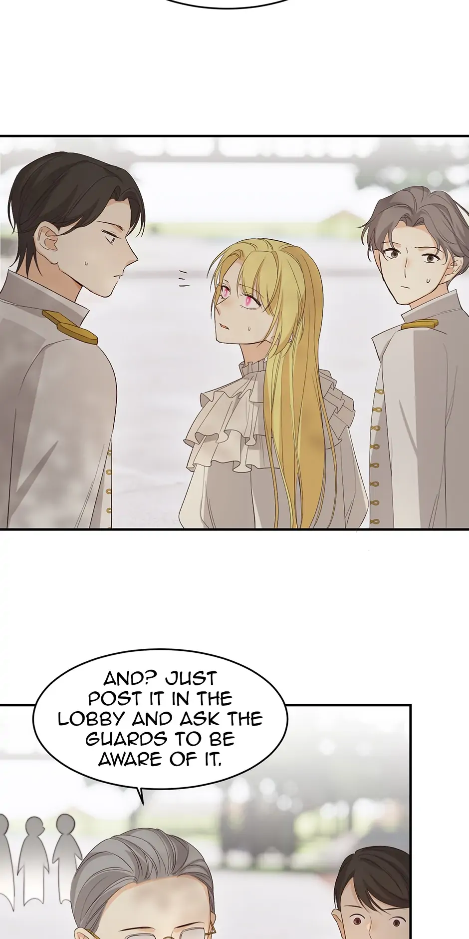 Dragon Raising Manual Chapter 50 - Page 55