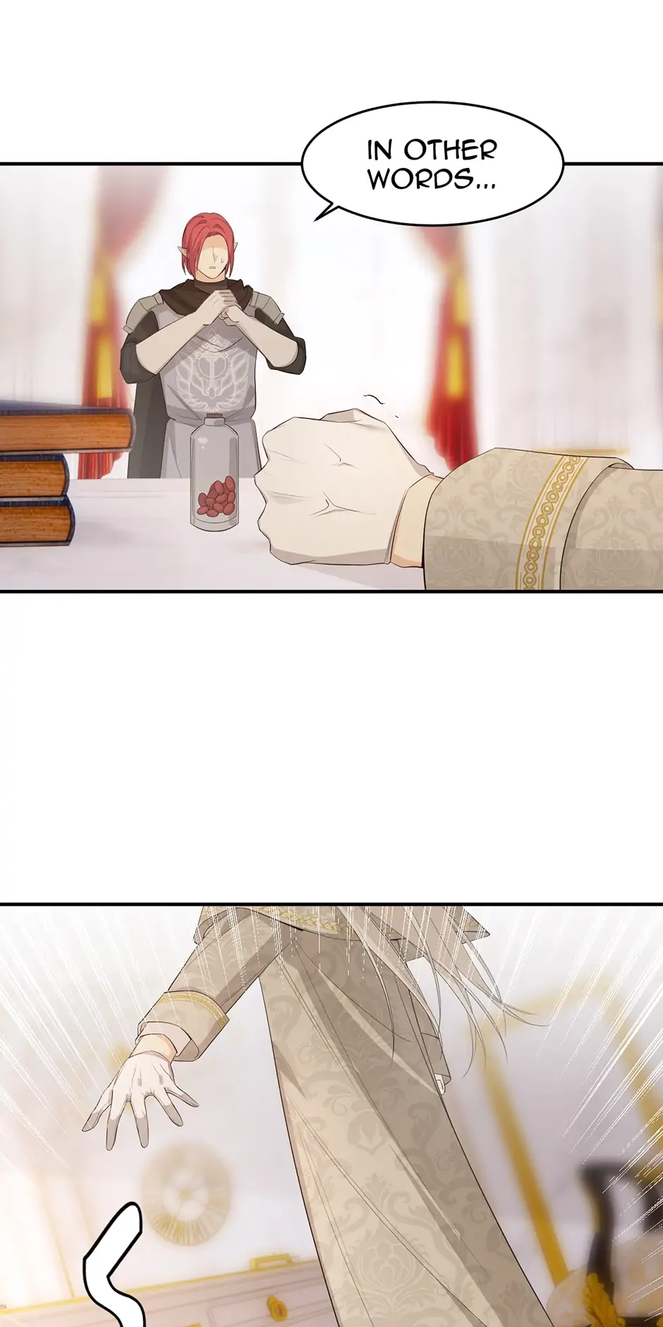 Dragon Raising Manual Chapter 50 - Page 6
