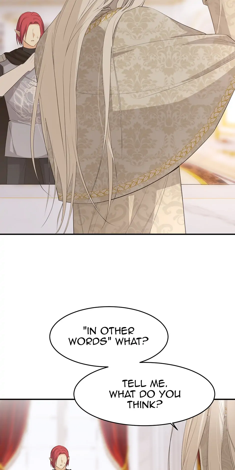 Dragon Raising Manual Chapter 50 - Page 8