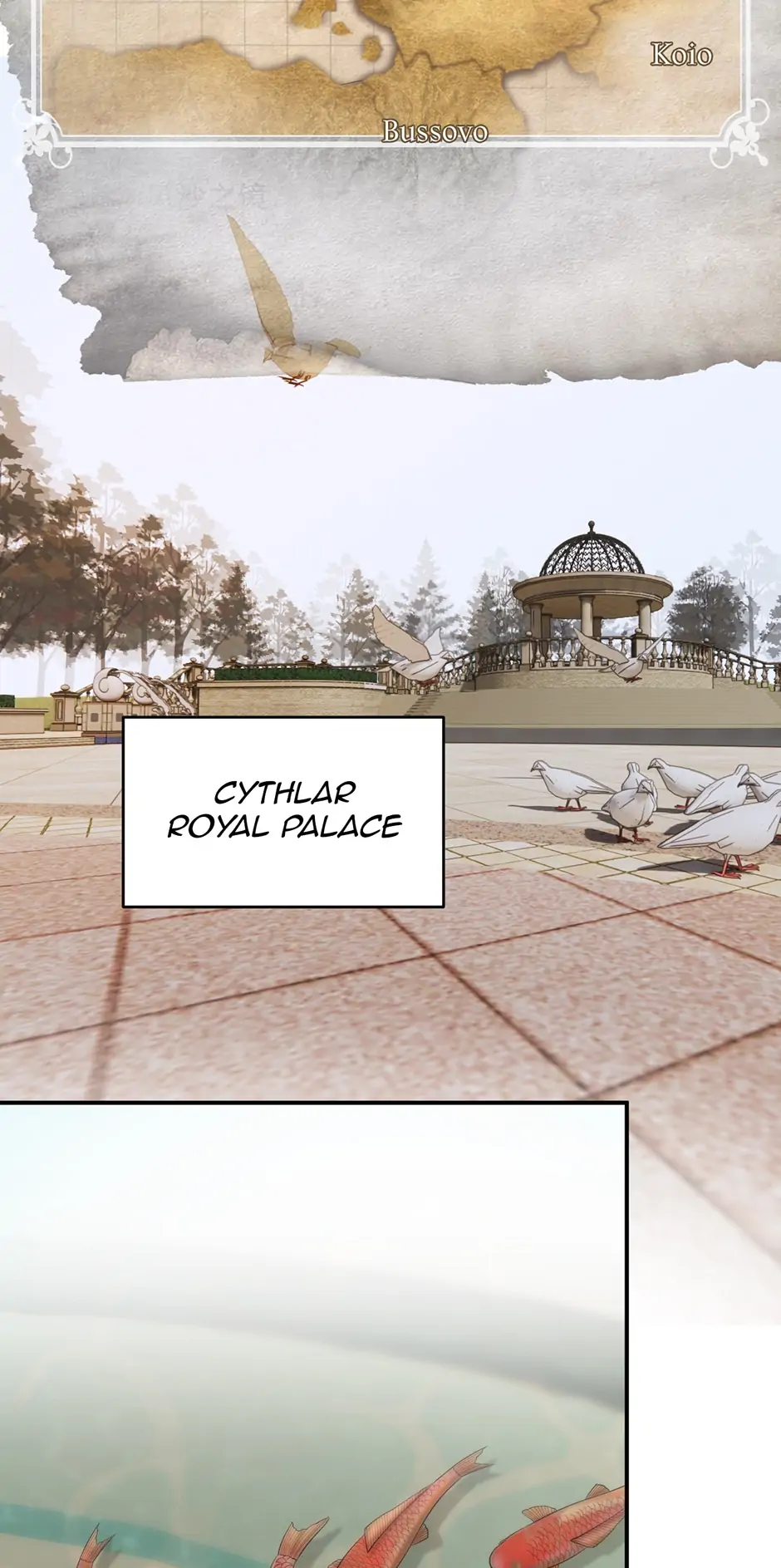 Dragon Raising Manual Chapter 51 - Page 1