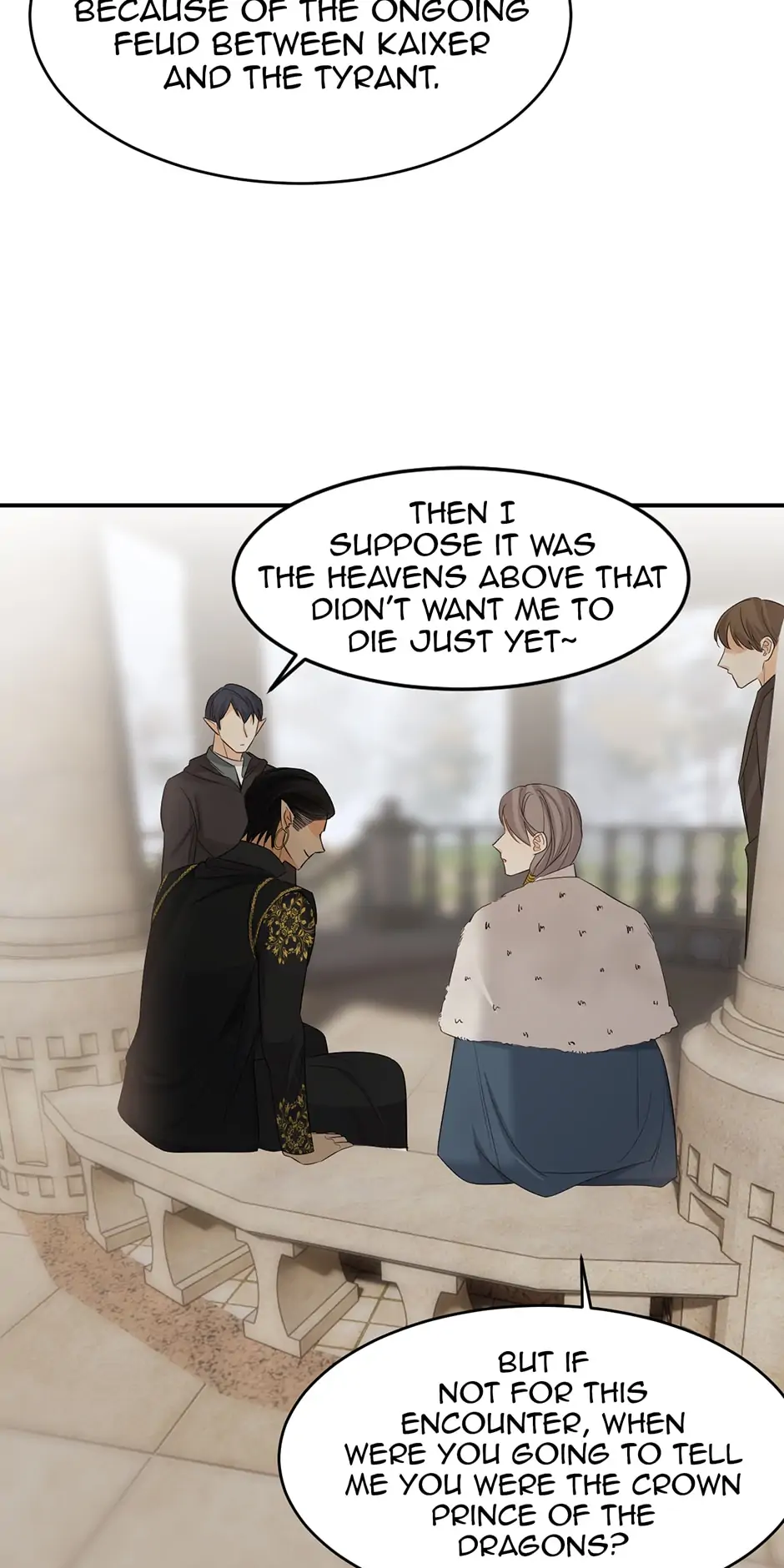 Dragon Raising Manual Chapter 51 - Page 12