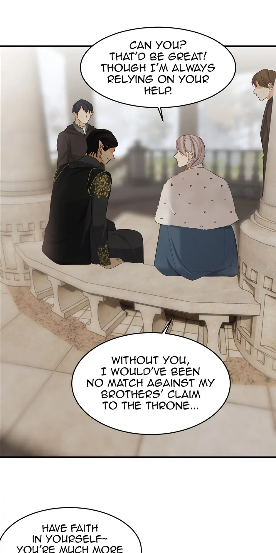 Dragon Raising Manual Chapter 51 - Page 16