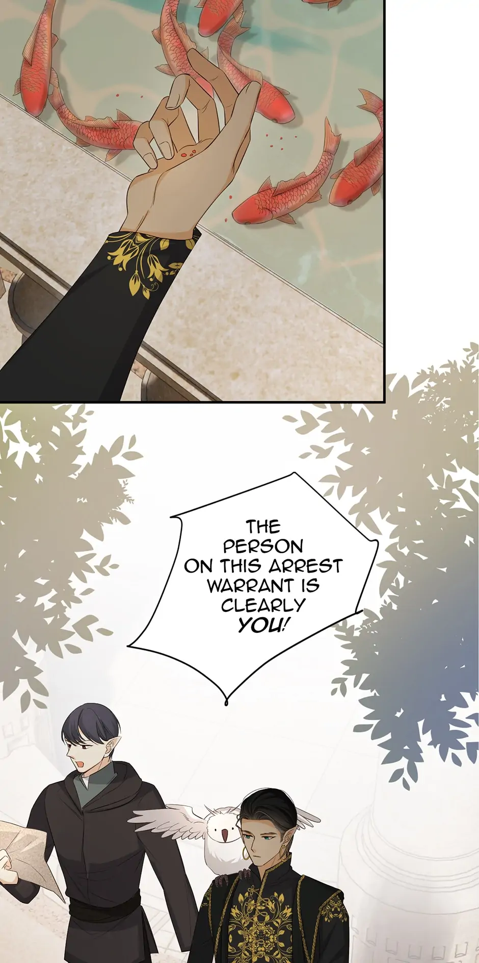 Dragon Raising Manual Chapter 51 - Page 2