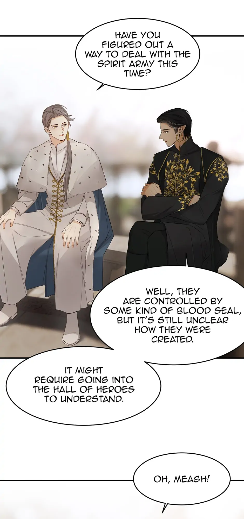 Dragon Raising Manual Chapter 51 - Page 21