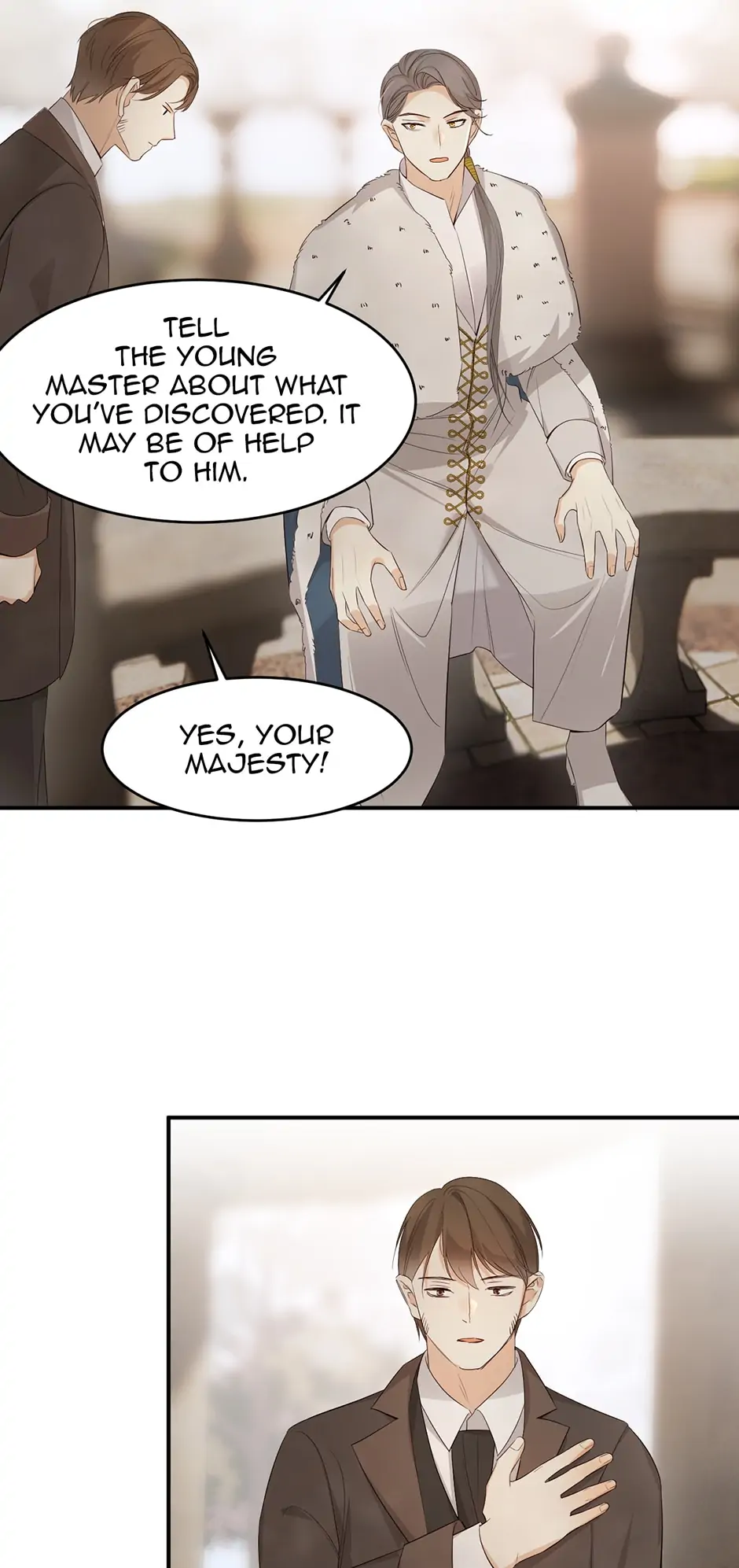 Dragon Raising Manual Chapter 51 - Page 22