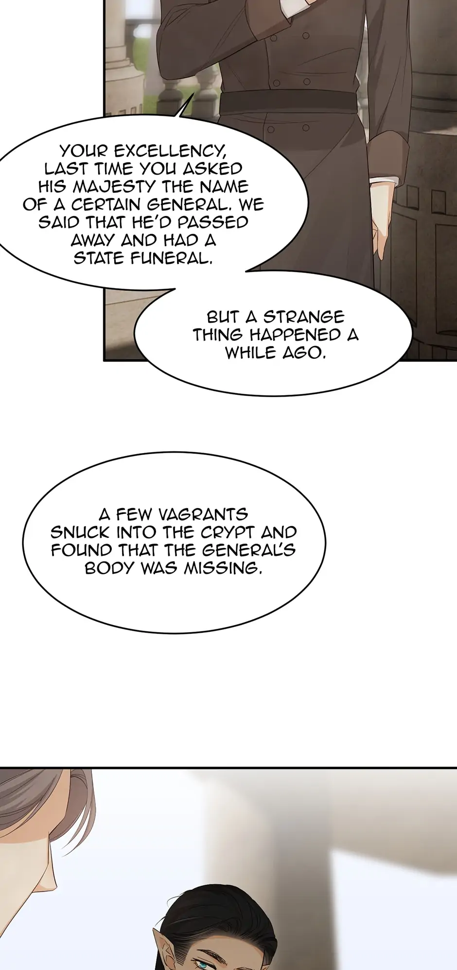 Dragon Raising Manual Chapter 51 - Page 23