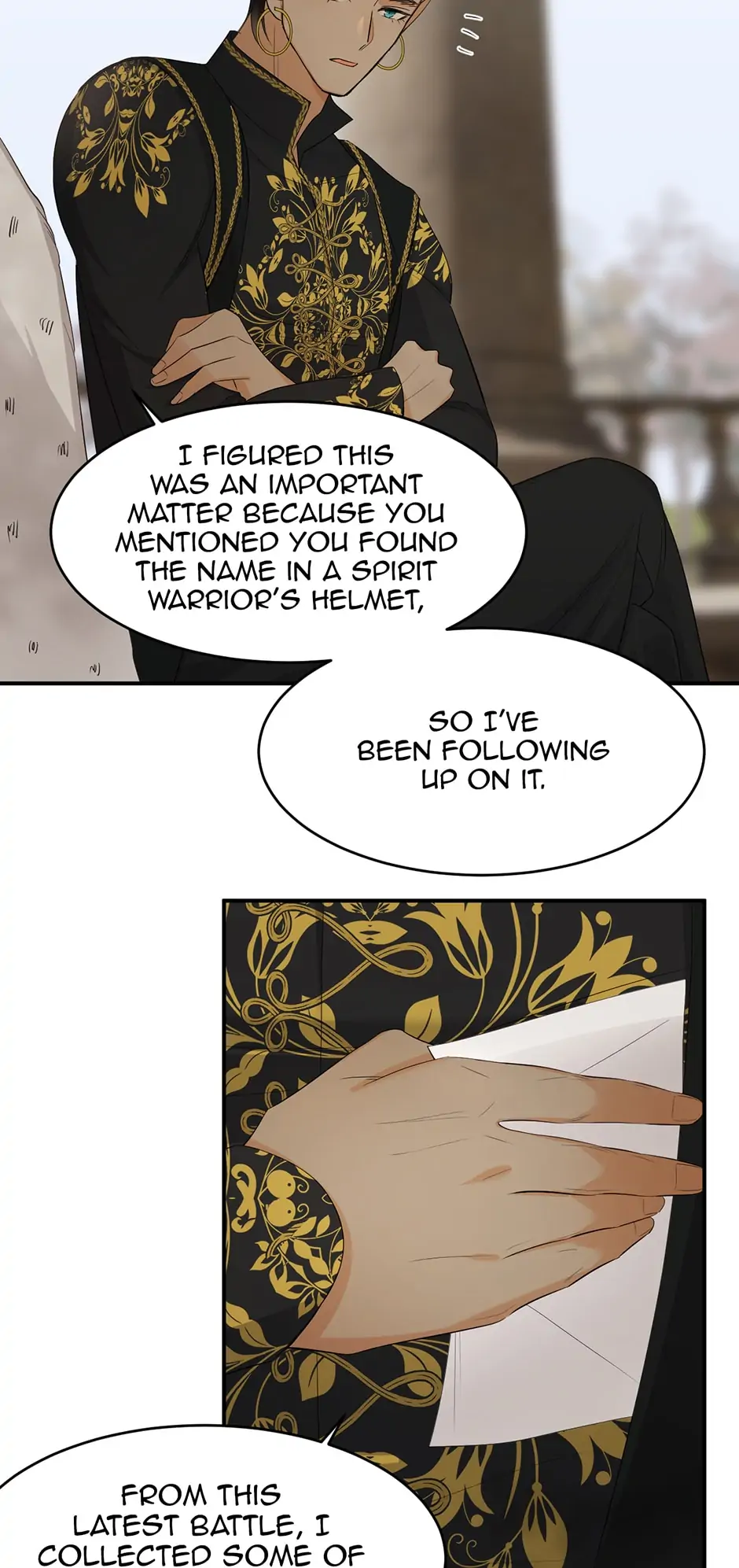 Dragon Raising Manual Chapter 51 - Page 24