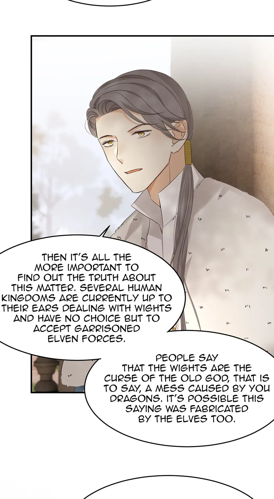 Dragon Raising Manual Chapter 51 - Page 27