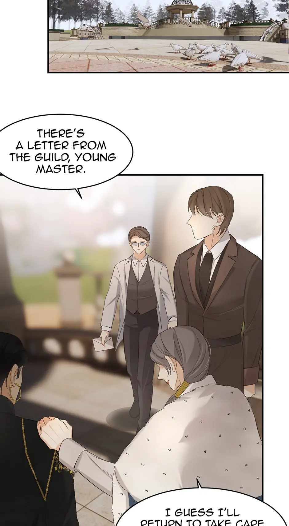 Dragon Raising Manual Chapter 51 - Page 29