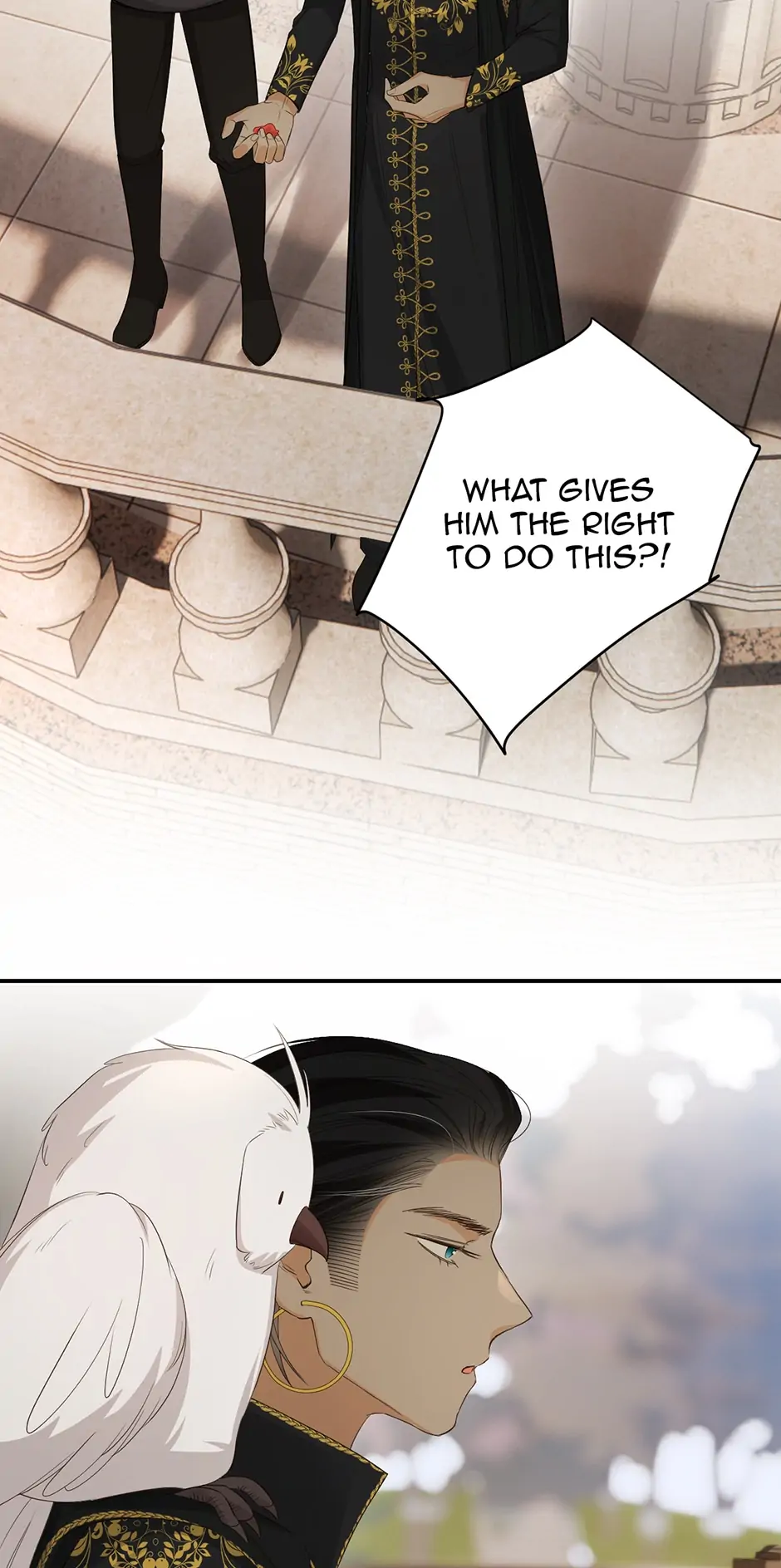 Dragon Raising Manual Chapter 51 - Page 3