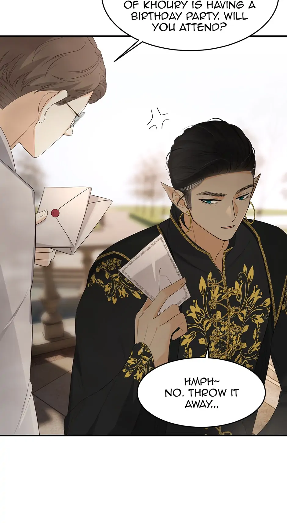 Dragon Raising Manual Chapter 51 - Page 31