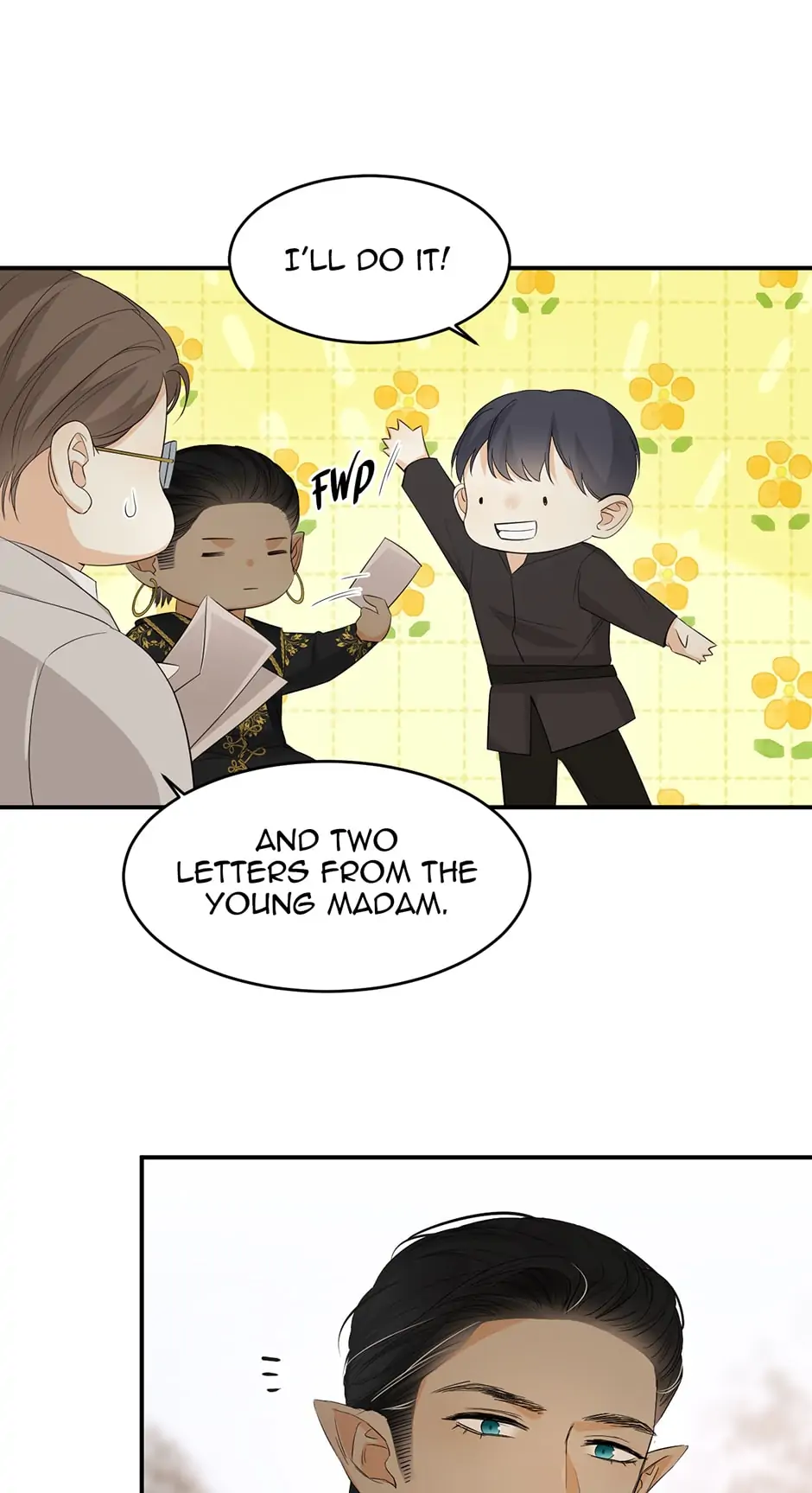 Dragon Raising Manual Chapter 51 - Page 32